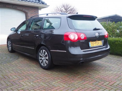 Volkswagen Passat Variant - 1.6 TDI BlueMotion | ECC | Cruise | LMV | Exportprijs | - 1