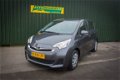 Toyota Verso S - Verso-s 1.3 VVT-i 99pk + Camera / Navigatie / Trekhaak / Hoge instap - 1 - Thumbnail