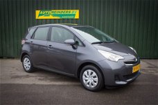 Toyota Verso S - Verso-s 1.3 VVT-i 99pk + Camera / Navigatie / Trekhaak / Hoge instap