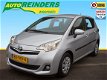 Toyota Verso S - Verso-s 1.3 VVT-i Automaat + Hoge instap / Navi / Camera / Mooi - 1 - Thumbnail