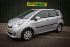 Toyota Verso S - Verso-s 1.3 VVT-i Automaat + Hoge instap / Navi / Camera / Mooi