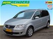 Volkswagen Touran - 1.4 TSI 170pk Highline + Clima / Chroom / Trekhaak / PDC - 1 - Thumbnail