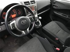 Toyota Verso S - Verso-s 1.3 VVT-i Aspiration Clima Cruise Trekhaak 123.451km