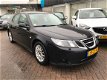 Saab 9-3 Sport Sedan - 1.8 Intro Edition Clima Cruise Navi LMV - 1 - Thumbnail