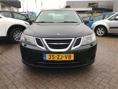 Saab 9-3 Sport Sedan - 1.8 Intro Edition Clima Cruise Navi LMV - 1