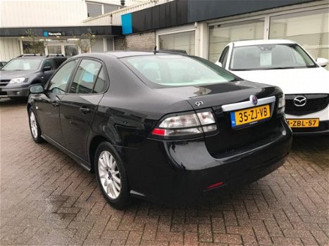 Saab 9-3 Sport Sedan - 1.8 Intro Edition Clima Cruise Navi LMV - 1