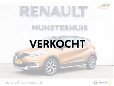 Renault Captur - TCe 90 Intens - PANORAMADAK - FULL OPTION