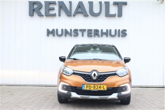 Renault Captur - TCe 90 Intens - PANORAMADAK - FULL OPTION - 1