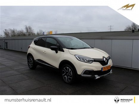 Renault Captur - TCe 90 Intens - 1