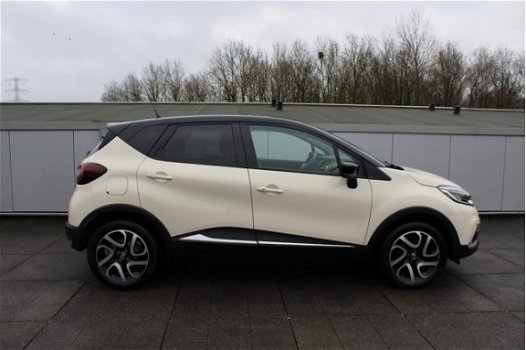 Renault Captur - TCe 90 Intens - 1