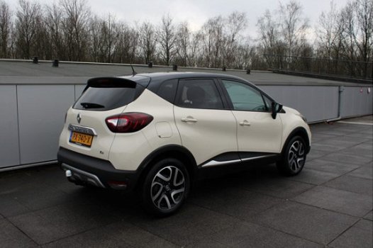 Renault Captur - TCe 90 Intens - 1