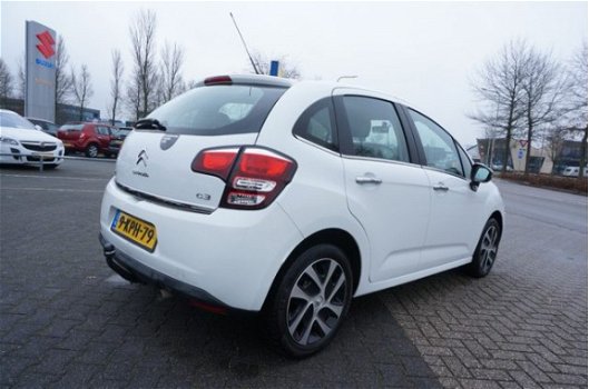 Citroën C3 - E-HDI 90 141000KM TREKHAAK - 1