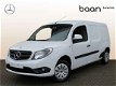 Mercedes-Benz Citan - 109 CDI GB Extra Lang Ambition line - 1 - Thumbnail