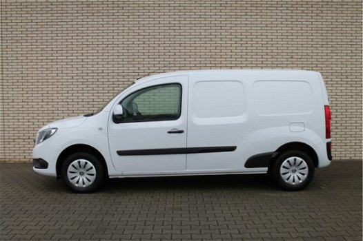 Mercedes-Benz Citan - 109 CDI GB Extra Lang Ambition line - 1