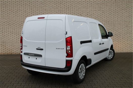 Mercedes-Benz Citan - 109 CDI GB Extra Lang Ambition line - 1