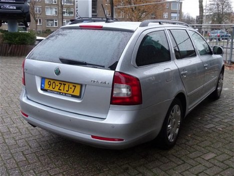 Skoda Octavia - 1.4 TSI GREEN ARCTIC - 1