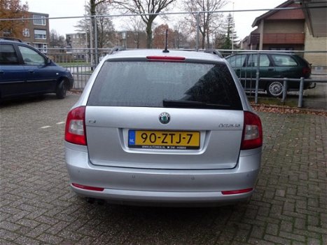 Skoda Octavia - 1.4 TSI GREEN ARCTIC - 1