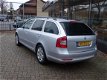 Skoda Octavia - 1.4 TSI GREEN ARCTIC - 1 - Thumbnail