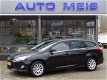 Ford Focus Wagon - 1.6 TI-VCT 125PK Titanium Climate Control PDC - 1 - Thumbnail