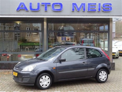 Ford Fiesta - 1.3 Style Airco - 1