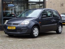 Ford Fiesta - 1.3 Style Airco