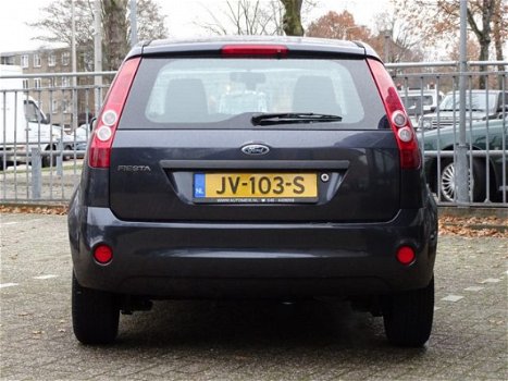 Ford Fiesta - 1.3 Style Airco - 1