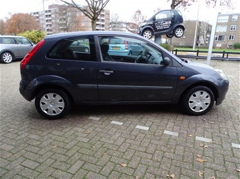 Ford Fiesta - 1.3 Style Airco - 1