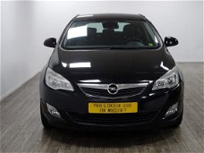 Opel Astra - 1.4 TURBO 140PK COSMO/ CLIMA/ NAVI