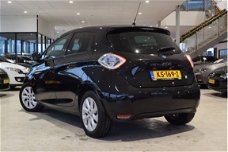 Renault Zoe - Excl Btw R240 Intens 22 kWh 12.081, - Incl Btw Meer foto's volgen Camera Navi Cruise M