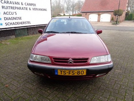 Citroën Xantia Break - 2.0i-16V - 1