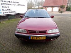 Citroën Xantia Break - 2.0i-16V