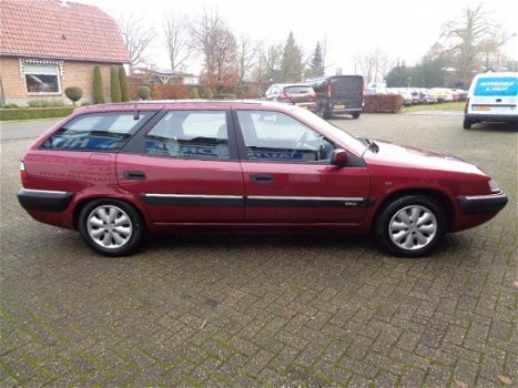 Citroën Xantia Break - 2.0i-16V - 1