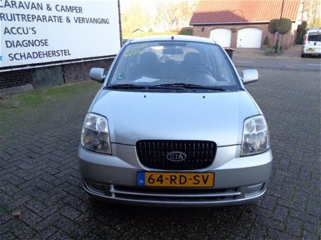 Kia Picanto - 1.0 LX - 1