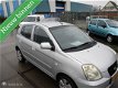 Kia Picanto - 1.0 LXE Andere moter geplaatst met 51613 km - 1 - Thumbnail