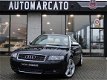 Audi A4 Cabriolet - 1.8 Turbo | YOUNGTIMER | 18 inch | S-Line | Leder | Clima | Cruise - 1 - Thumbnail