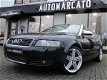 Audi A4 Cabriolet - 1.8 Turbo | YOUNGTIMER | 18 inch | S-Line | Leder | Clima | Cruise - 1 - Thumbnail