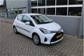 Toyota Yaris - 1.5 Hybrid Aspiration 1e Eig Navi Cruise Led - 1 - Thumbnail