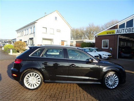 Audi A3 Sportback - 1.4 e-tron 225pk PHEV Pro S-Line EX.BTW, Vol Opties - 1