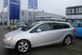 Opel Astra Sports Tourer - 1.6 Turbo Cosmo 180 PK / LAGE KM / NAVIGATIE / TREKHAAK - 1 - Thumbnail