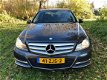 Mercedes-Benz C-klasse - 180 Premium Edition - 1 - Thumbnail