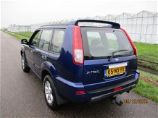 Nissan X-Trail - 2.0 Comfort 4x4