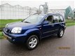 Nissan X-Trail - 2.0 Comfort 4x4 - 1 - Thumbnail