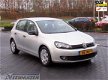 Volkswagen Golf - 1.4 TSI Highline Keurige auto Bj '09 5 drs - 1 - Thumbnail