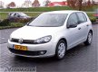 Volkswagen Golf - 1.4 TSI Highline Keurige auto Bj '09 5 drs - 1 - Thumbnail