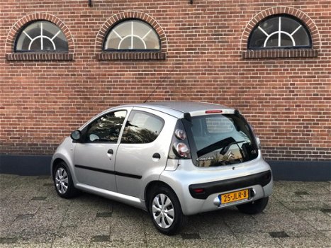 Citroën C1 - 1.0-12V Séduction Eerste Eigenaar Nieuwe Banden - 1