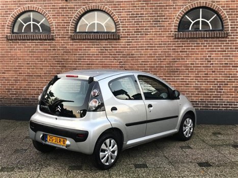 Citroën C1 - 1.0-12V Séduction Eerste Eigenaar Nieuwe Banden - 1