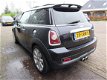 Mini Mini Cooper - 1.6 S //APK//Airco//Panorama//Elec.Ramen//PDC//Stoelverwarming//CV+AB// - 1 - Thumbnail