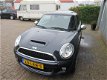 Mini Mini Cooper - 1.6 S //APK//Airco//Panorama//Elec.Ramen//PDC//Stoelverwarming//CV+AB// - 1 - Thumbnail