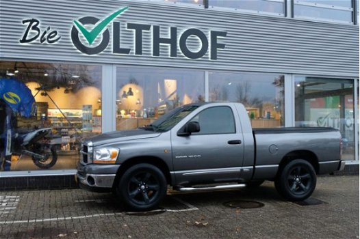 Dodge Ram 1500 - SLT / BTW / LPG / - 1