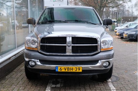 Dodge Ram 1500 - SLT / BTW / LPG / - 1